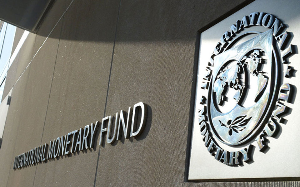 IMF expects India's role to expand in Indo-Pacific region