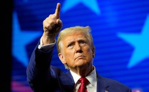 Federal court blocks Trump's tariffs. Here's what to know