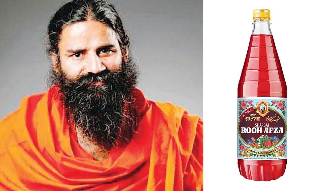 Ramdev's 'sharbat jihad' remark shocks court's conscience: Delhi HC