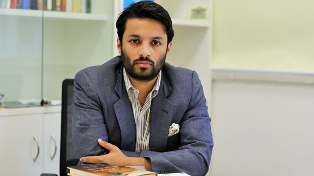 Relieved, heartened: Ashoka University on bail granted to professor Mahmudabad