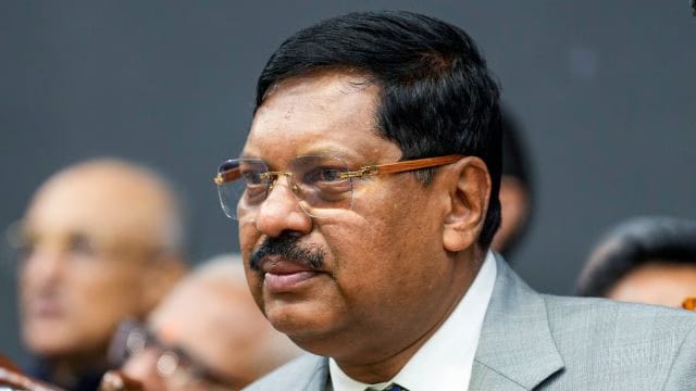 Lawyers don’t want to work during vacation but judiciary blamed for backlog of case: CJI Gavai