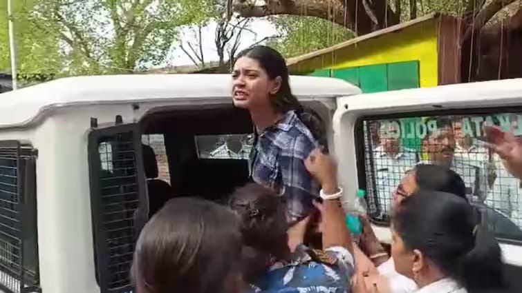 Cal HC grants interim bail to arrested social media influencer Sharmistha Panoli