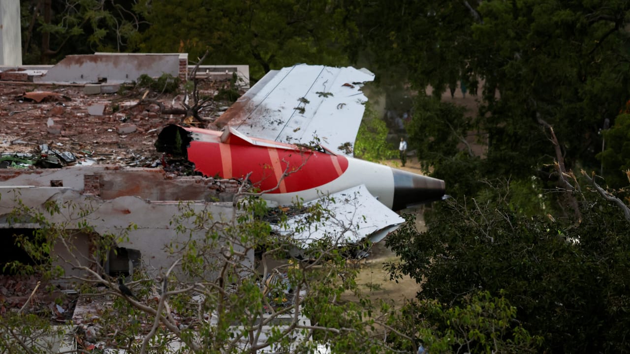 Air India crash: Insurance companies grapple with claim complexities in some cases