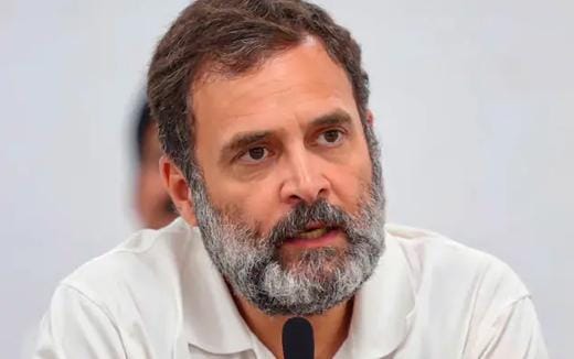 Rahul Gandhi to launch 'Vote Adhikar Yatra' in Bihar on Aug 17