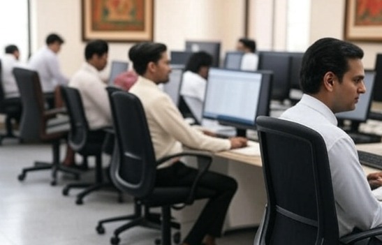 Govt to build Soochna Bhavans in 12 state capitals in biggest regional media push in years: Report