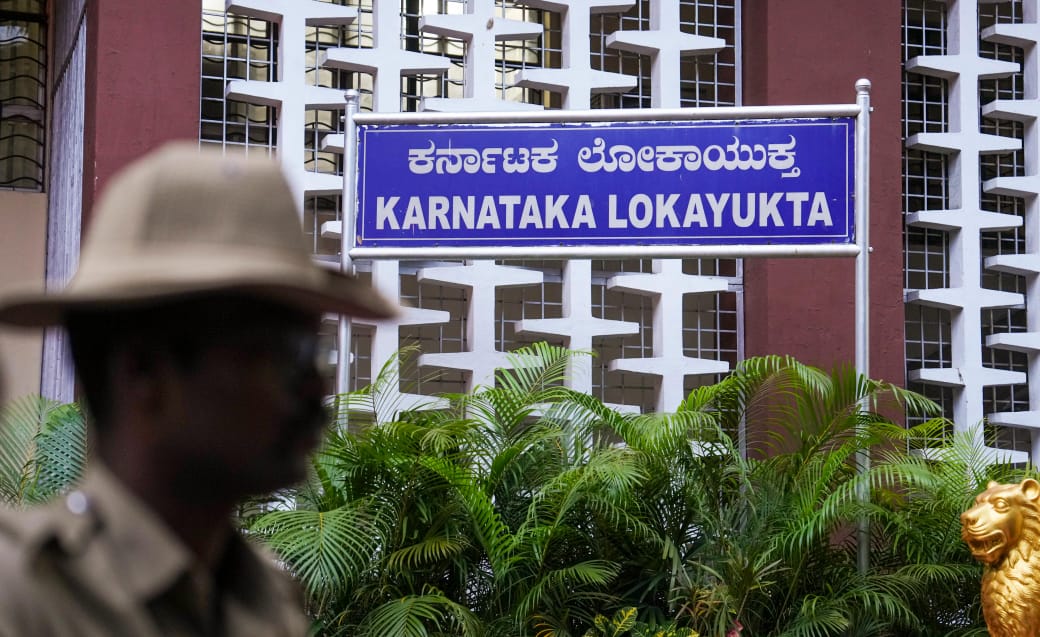 Mangaluru sports hostel inspected, Lokayukta flags worm-infested food, fund misuse: Report