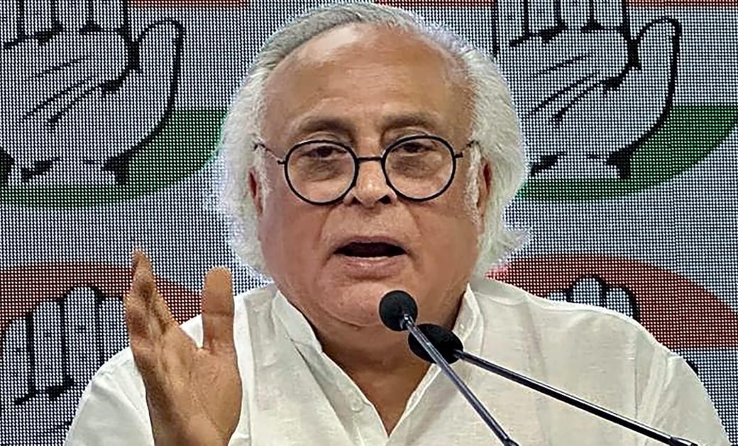 'Insult to Constitution': Congress slams govt over Manusmriti reference in draft Shram Shakti policy