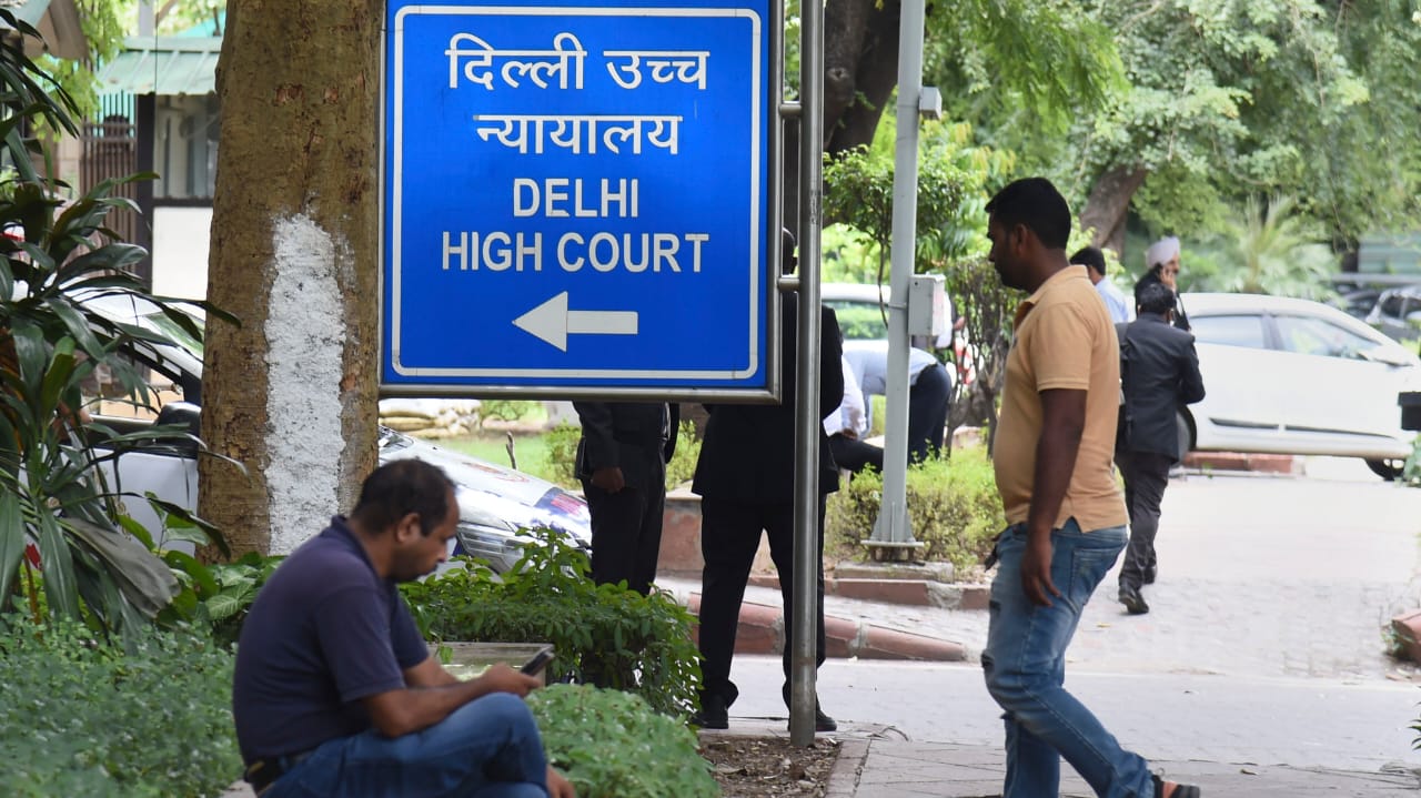 Delhi High Court holds PFI’s Plea against five-year UAPA ban maintainable, issues notice to Centre