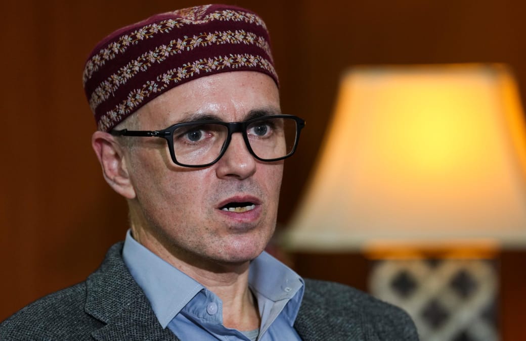 Omar Abdullah says tourists spots closed after Pahalgam attack need to be reopened