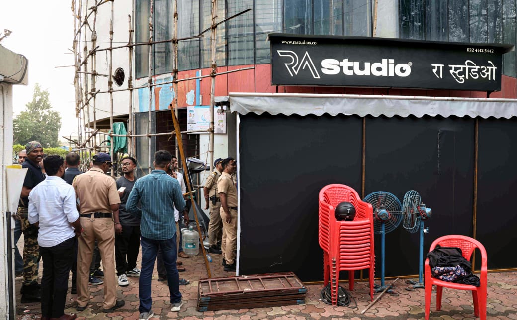 When Mumbai was held ‘hostage’: From double-decker bus to flat