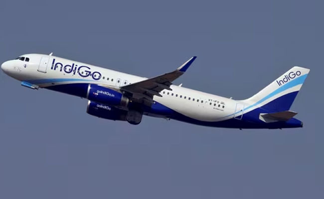 IndiGo offers travel vouchers worth Rs 10,000 to passengers severely impacted during Dec 3-5