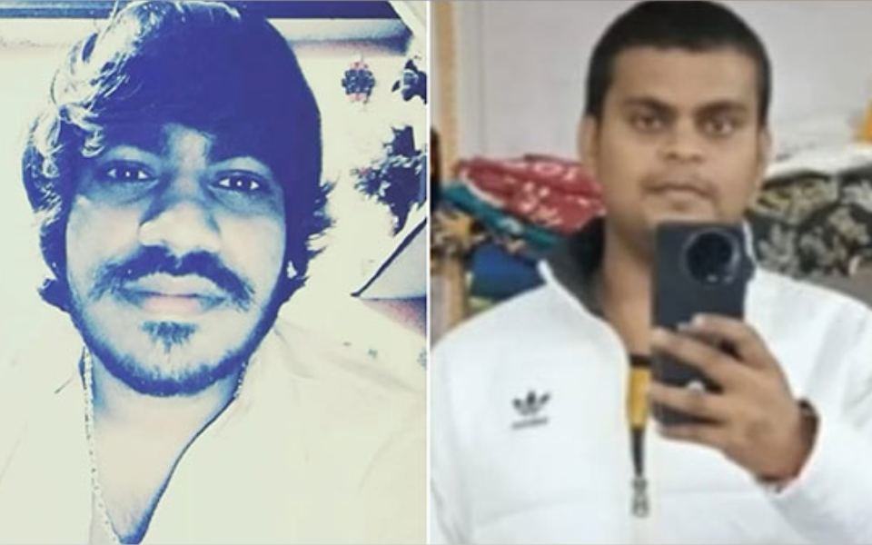 2 involved in INLD leader Rathee's killing apprehended in Goa