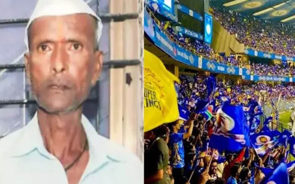 CSK fan murdered by two Mumbai Indians supporters after celebrating Rohit Sharma wicket