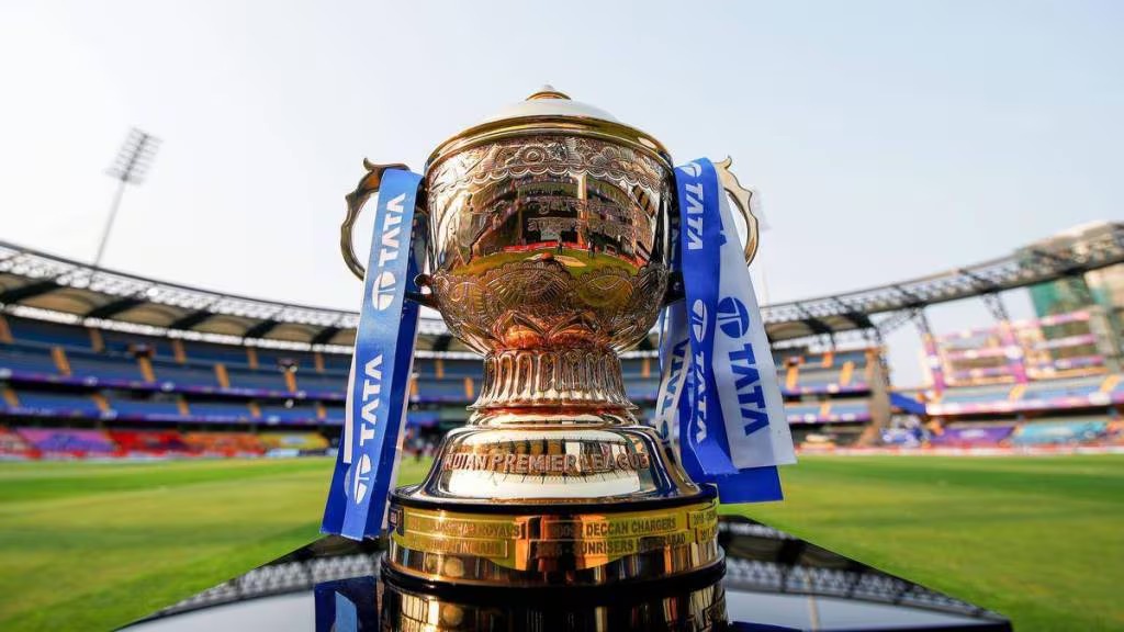 Govt asks IPL to ban tobacco, alcohol advertising