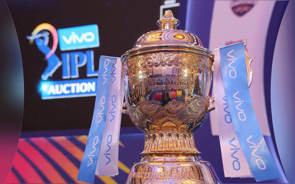 Foreign players not available for IPL till April 15 due to fresh visa restrictions