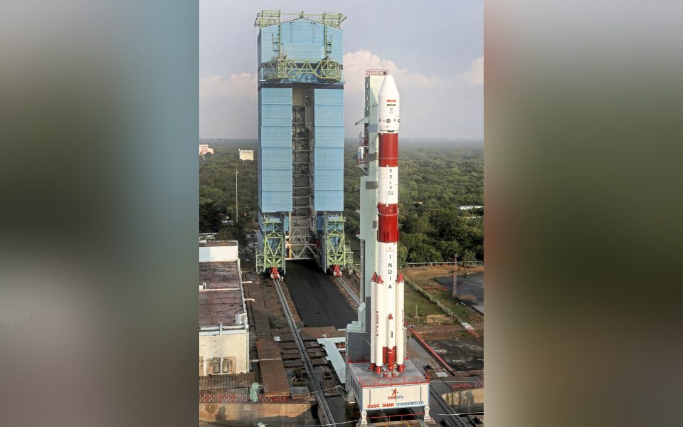 ISRO reschedules Proba-3 launch after detecting 'anomaly' in satellite's propulsion system