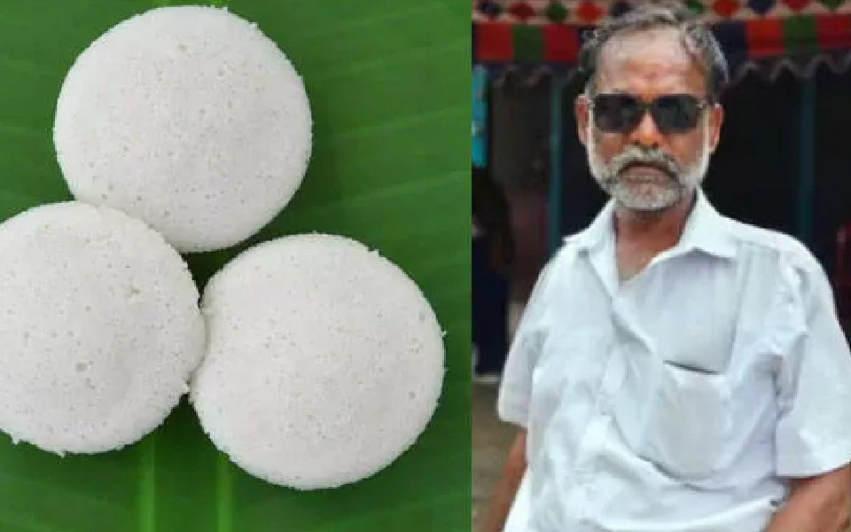 Man dies during idli-eating competition in Kerala