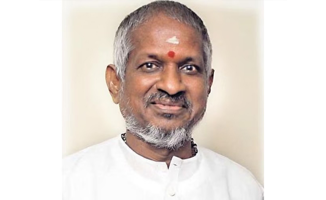 Legendary composer Ilaiyaraaja denied entry to sacred chamber of TN's Andal Temple; sparks row