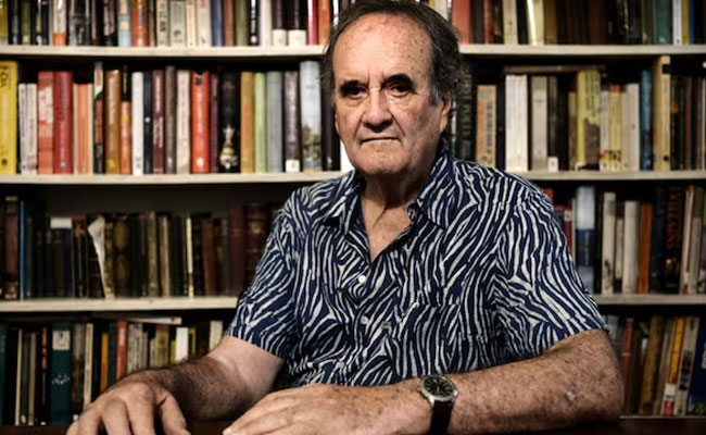 Veteran BBC journalist Mark Tully, known as ‘voice of India’, passes away at 90