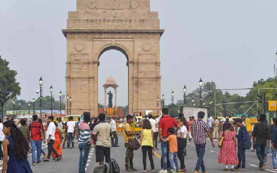 Thousands of youngsters to recite the Preamble of Constitution at India Gate on Nov 25