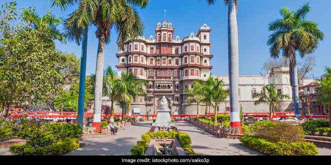 Indore cleanest city for 5th time in row in Centre's annual cleanliness survey