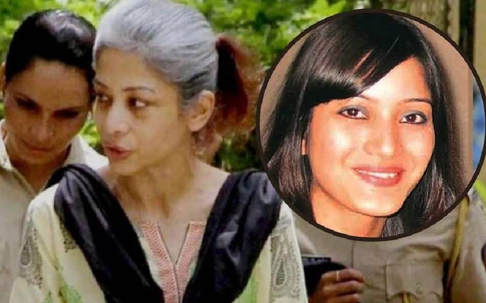 Sheena Bora case: Indrani Mukerjea moves SC, seeks permission to travel abroad