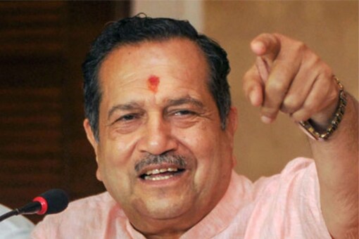 Hate speeches: Speakers must be punished, U'khand Dharma Sansad no exception, says RSS leader