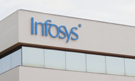 Now RSS mouthpiece claims Infosys is trying to destabilize Indian economy