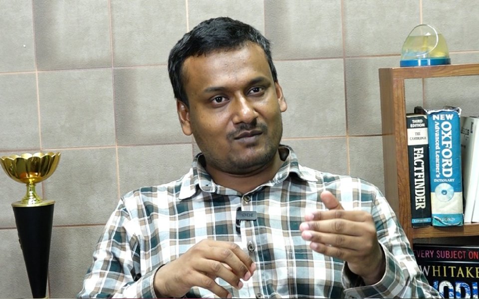 Meet Babar Ali, the boy who had started a school at age 9 and changed thousands of lives