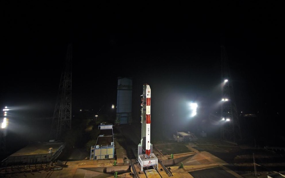 Space docking experiment: Spacecraft injected into right orbit, ISRO eyes another tech feat