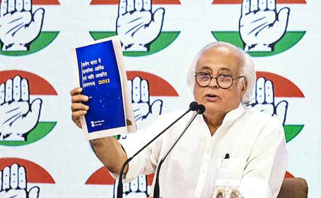 After LS polls phase II 'washout', desperate PM 'fear mongering': Cong