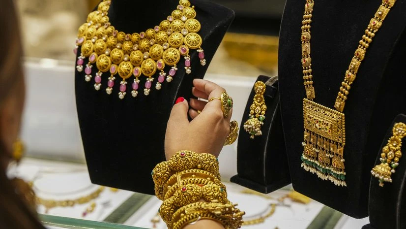 Gems, jewellery exporters seek urgent govt relief as US tariffs hit industry