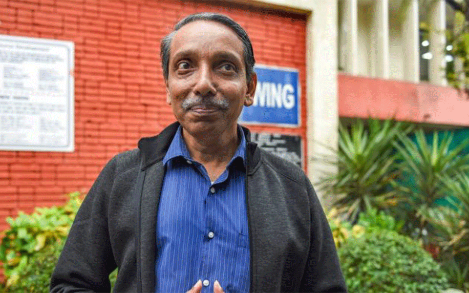 JNU VC says probe into last year's violence on campus delayed due to Covid pandemic