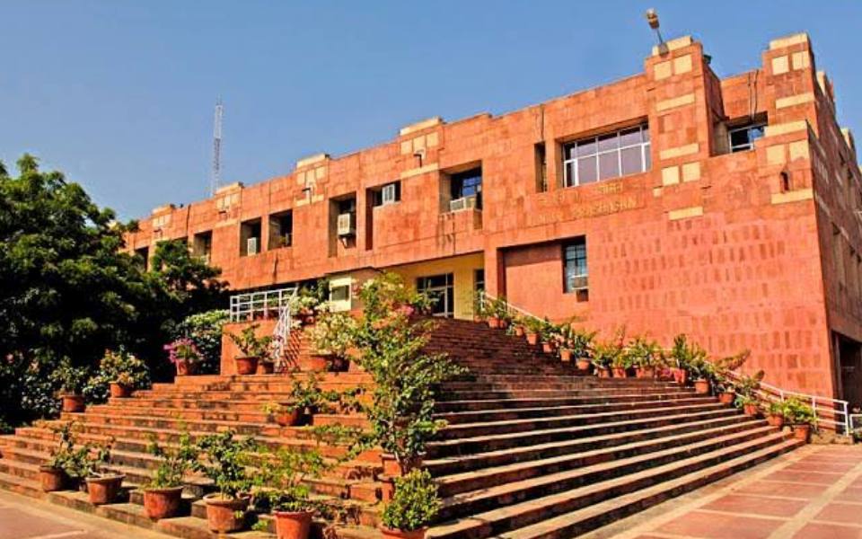 India-Pak tension: JNU suspends MoU with Turkish Inonu University
