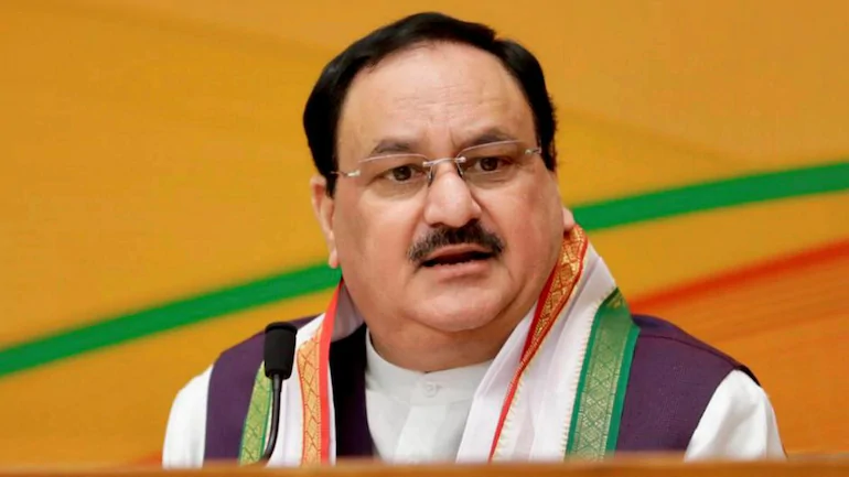 Goa dentists wear black bands at interaction with Nadda to protest biomedical waste handling charges