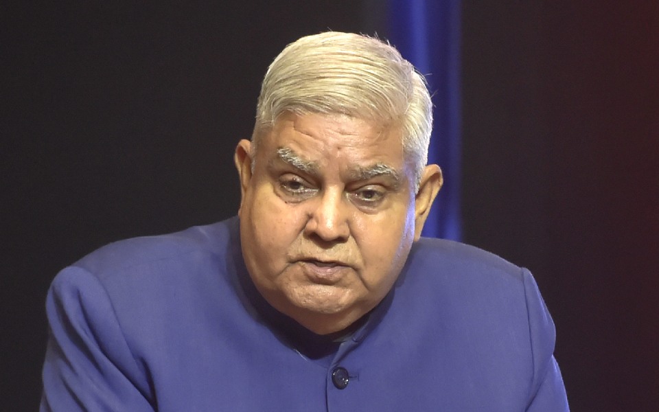 EC to soon initiate process to hold vice-presidential polls