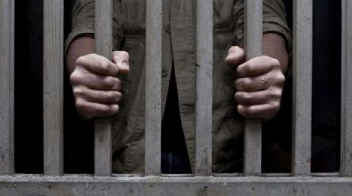 UP: 26 inmates in Barabanki district jail test positive for HIV