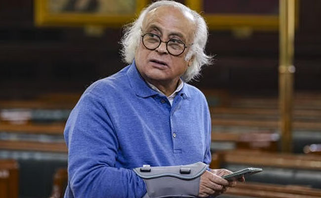 Hypocrisy-laden message to nation: Cong slams PM's remarks head of Budget session