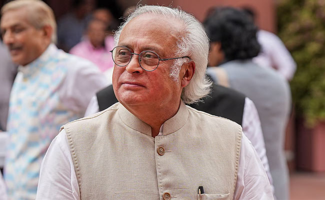 76 years ago, 264 Constituent Assembly members signed Indian Constitution: Jairam Ramesh