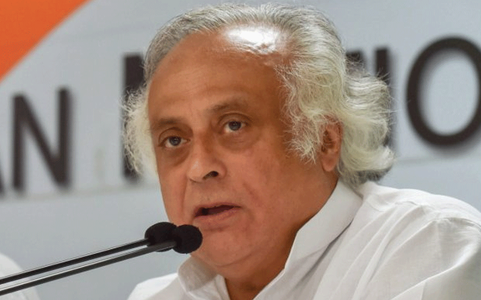 EC doesn't have jurisdiction to regulate issues like freebies: Congress