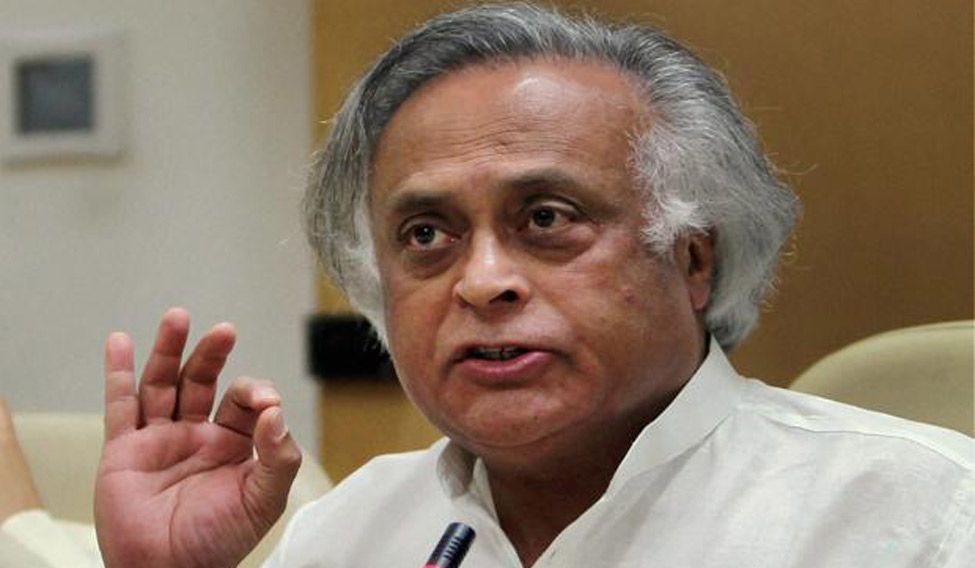 Exam cancellations happening every day due to PM's incompetence: Cong's Jairam Ramesh