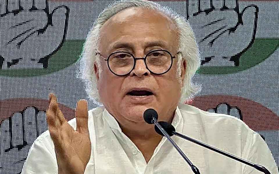 Modi govt promoting concentration of wealth; it's direct attack on soul of democracy: Congress