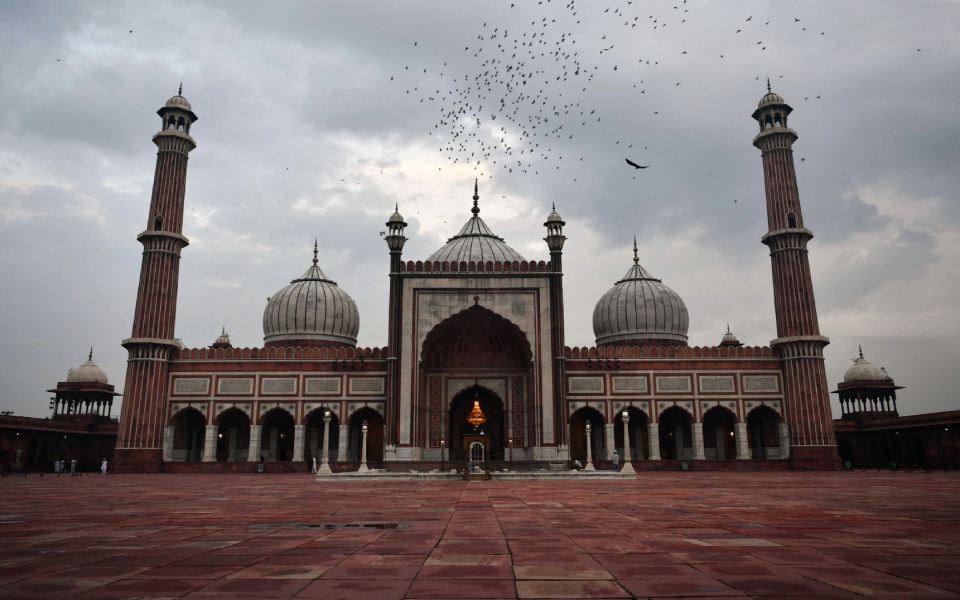 Waqf Properties at Risk: Former AP MLA Shajahan Basha advocates urgent safeguarding measures