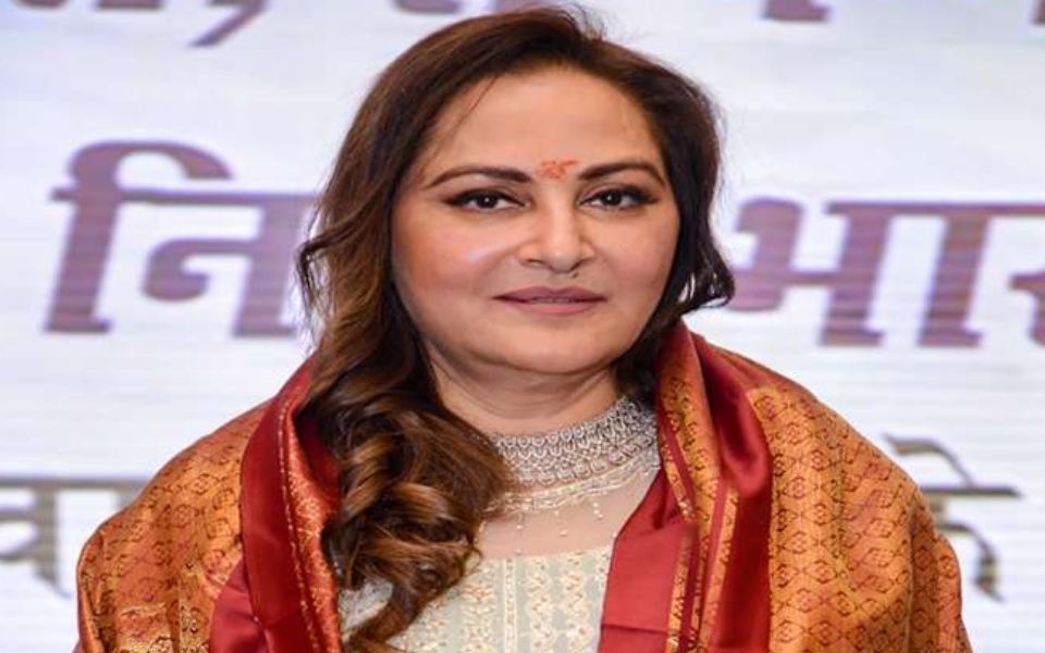 UP court asks police to arrest Jaya Prada and produce her before it on March 6