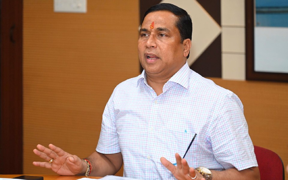 Assam Minister Jayanta Malla Baruah faces backlash for derogatory remark against journalist