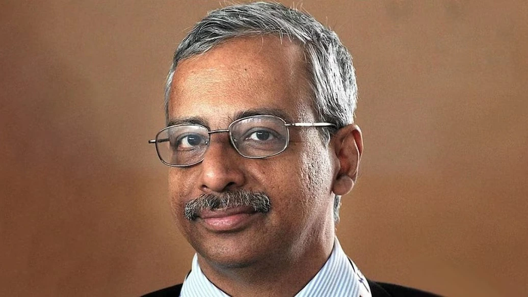 Jayathilak, set to become Kerala chief secretary, faces probe over alleged funds misappropriation