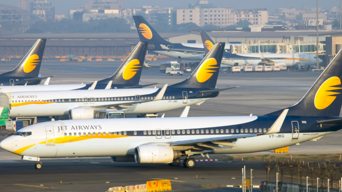 DGCA grants Jet Airways air operator certificate, can resume commercial flight operations