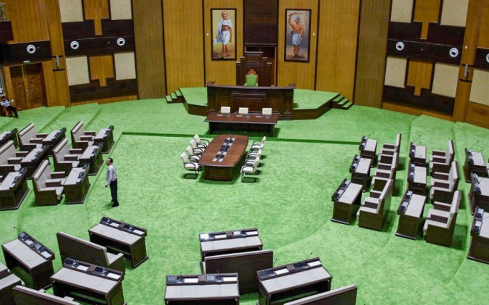Anti-lynching bill likely in upcoming Jharkhand Assembly session