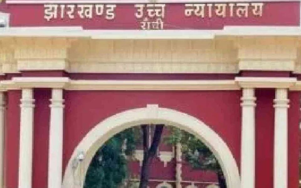 Calling tribal 'adivasi' not offence: Jharkhand HC