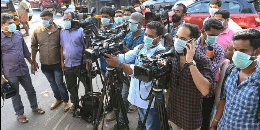 Media more focused on TRP ratings, less bothered about facts: legal experts